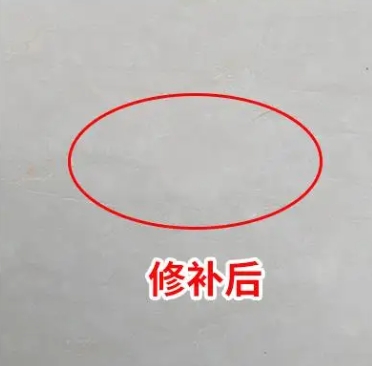 汕头市瓷砖空鼓维修专业解答下贴瓷砖前墙壁基层存在的裂缝的影响
