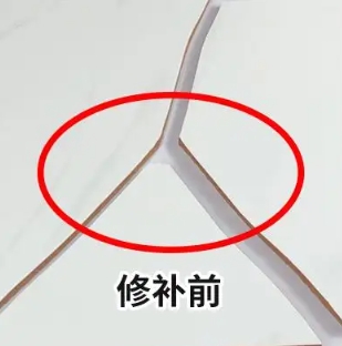 汕头市瓷砖空鼓维修公司分享下瓷砖基层整体强度偏低，可能会导致的问题。
